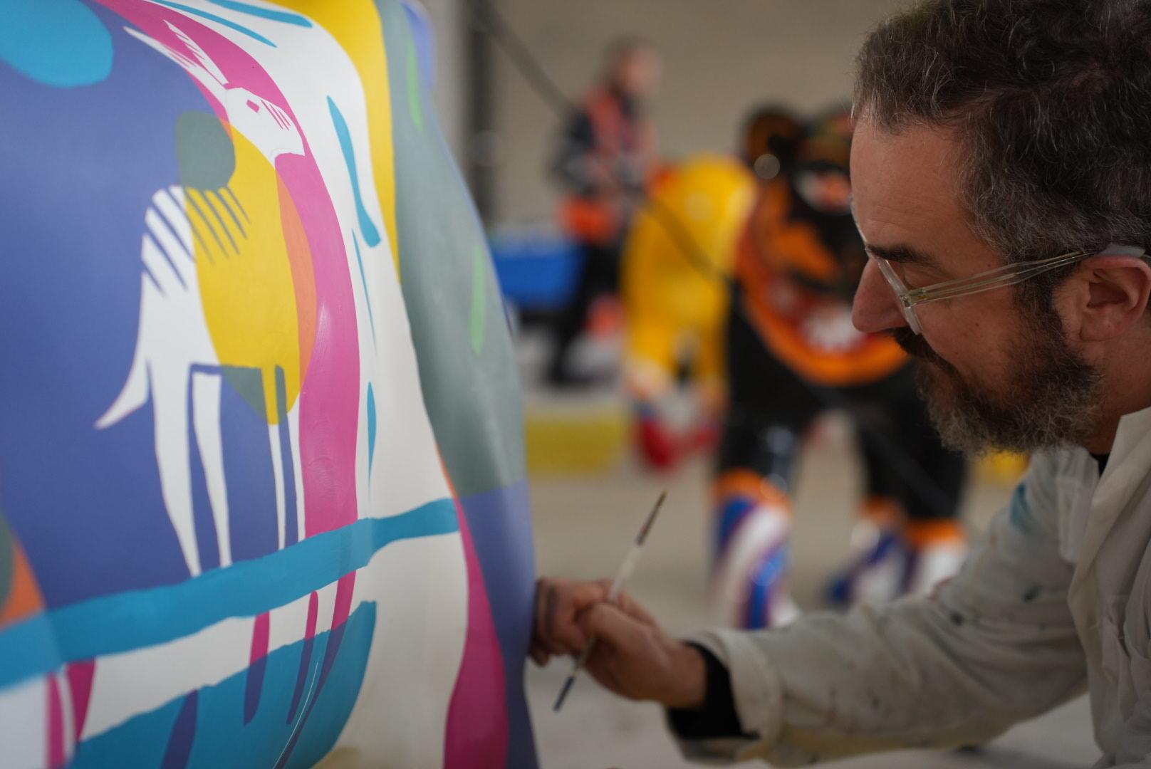 Pride of Yorkshire sponsor event comes to Rotherham