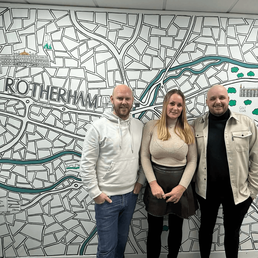 Glu Recruit Announces Three Key Promotions Following Award-Winning Year