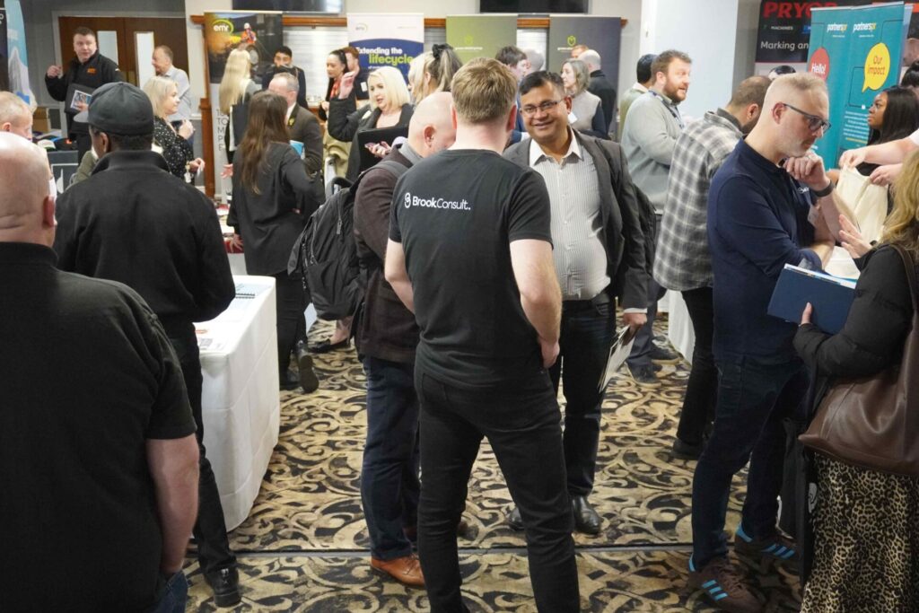 Manufacturing Supply Chain Expo