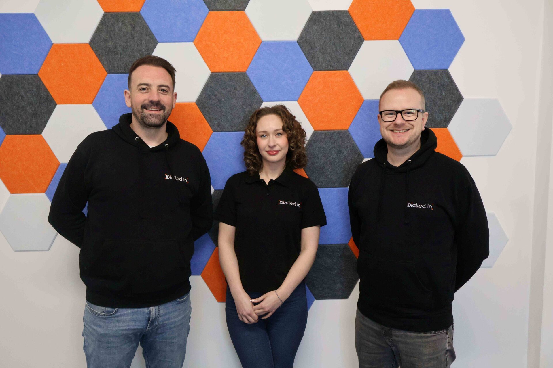 Dialled In Strengthens Digital Offering with Appointment of New SEO Executive