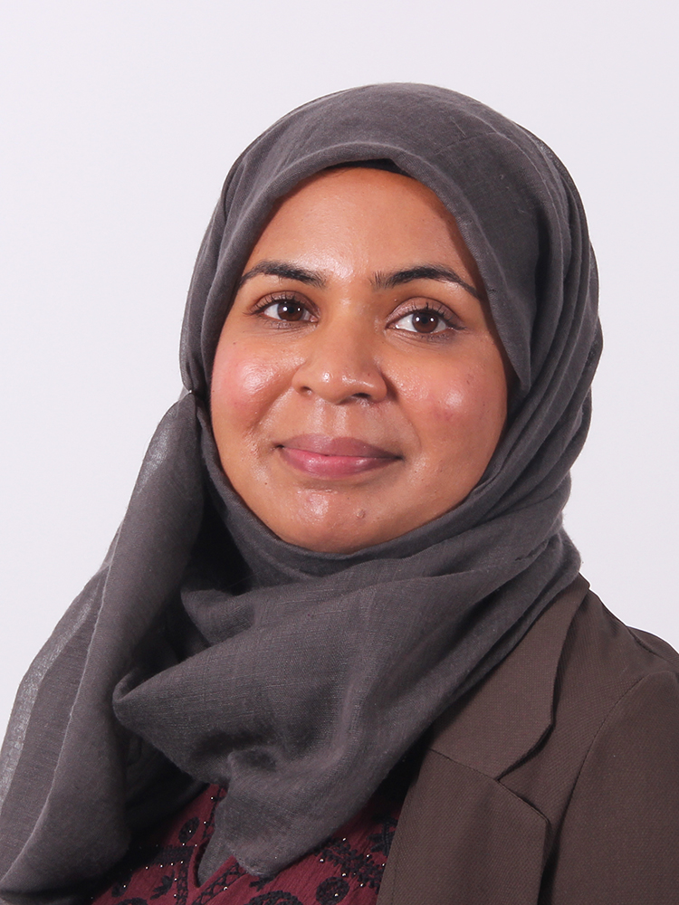 Mahara Haque