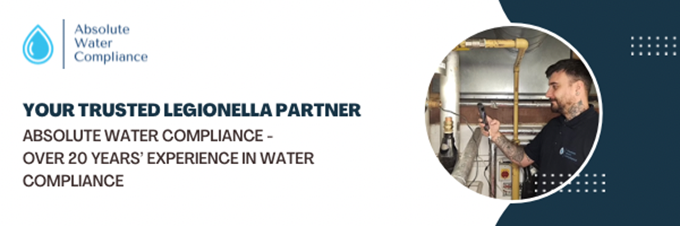 Growing Concern Over Lack of Awareness Around Legionella Responsibilities for Property Duty Holders