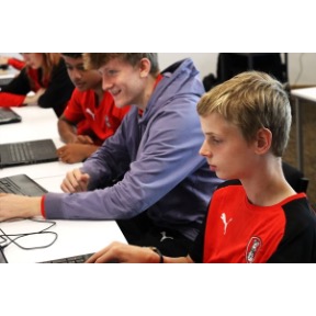 Creating Pathways For Local Talent