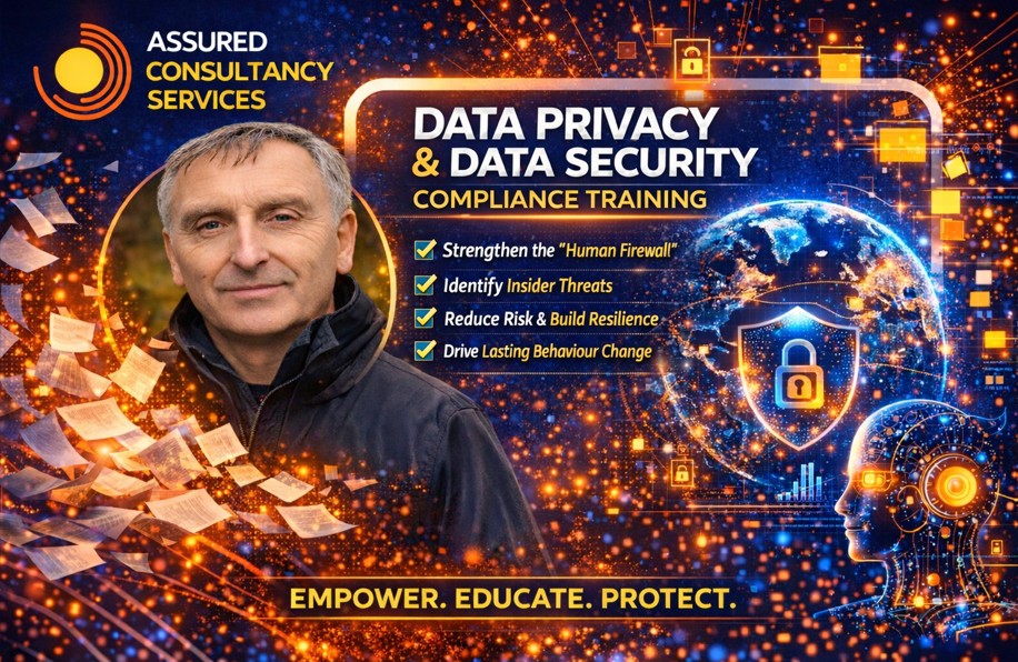 Why Training & Coaching Your Staff on Data Privacy Matters!
