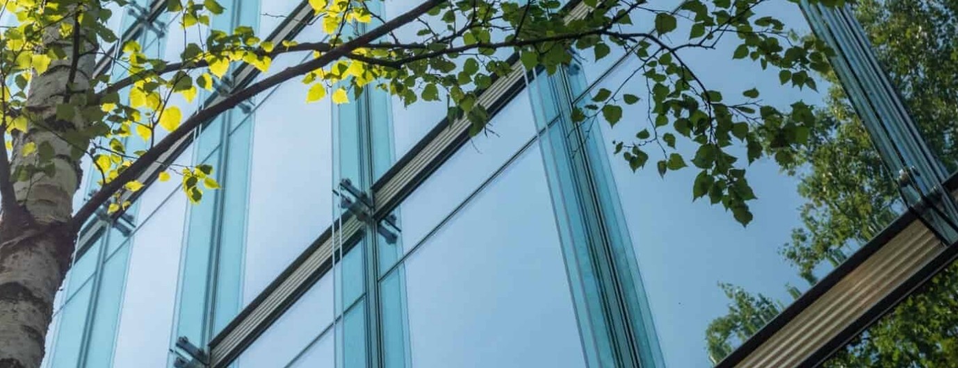 City centre regeneration and infrastructure investment drive growth in Yorkshire, according to new report