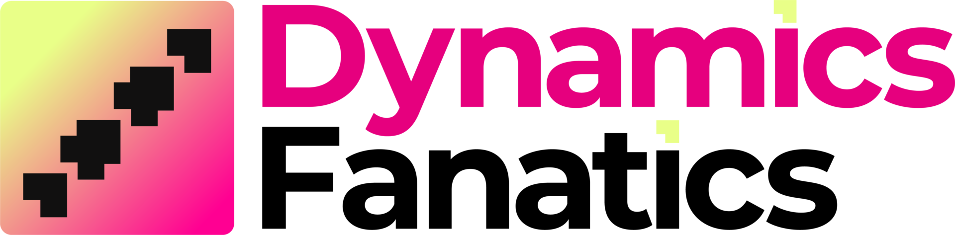 Dynamics Fanatics
