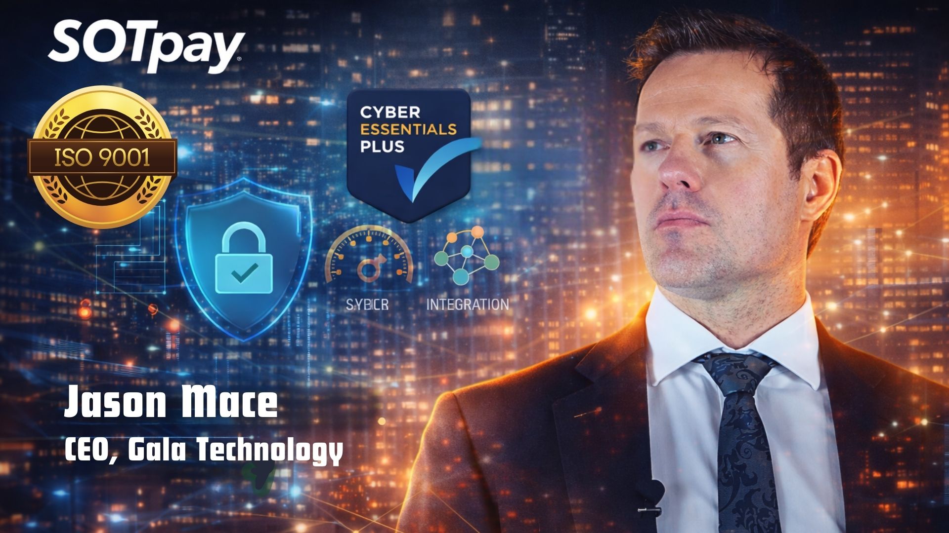 From Security to Scale: SOTpay Marks Major Milestone with ISO 9001 Certification