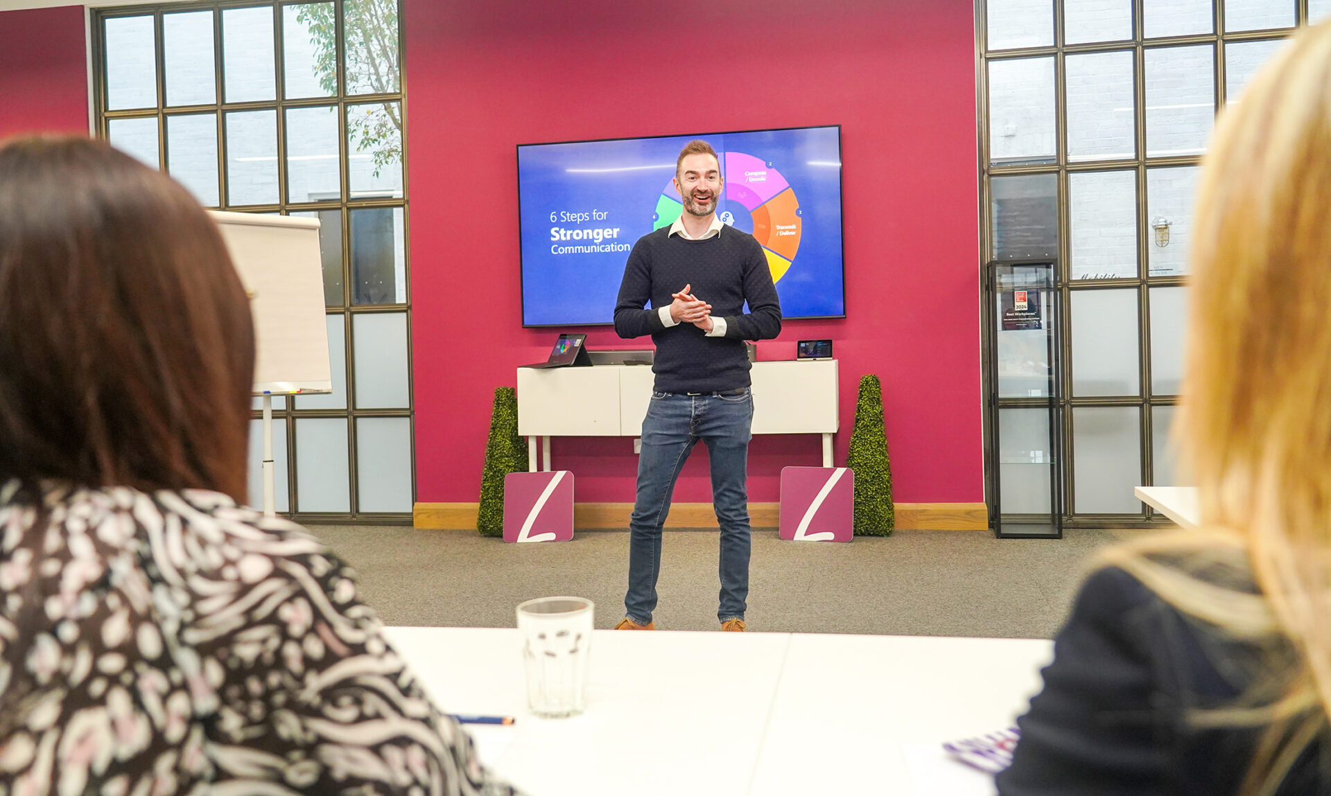 Live and Learn Consultancy Launches New Adaptability and Flexibility Training Course