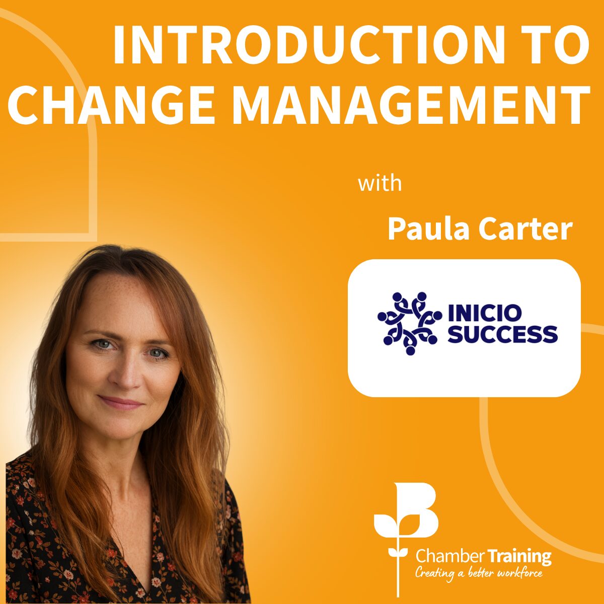 Skills Series #13 – Introduction to Change Management