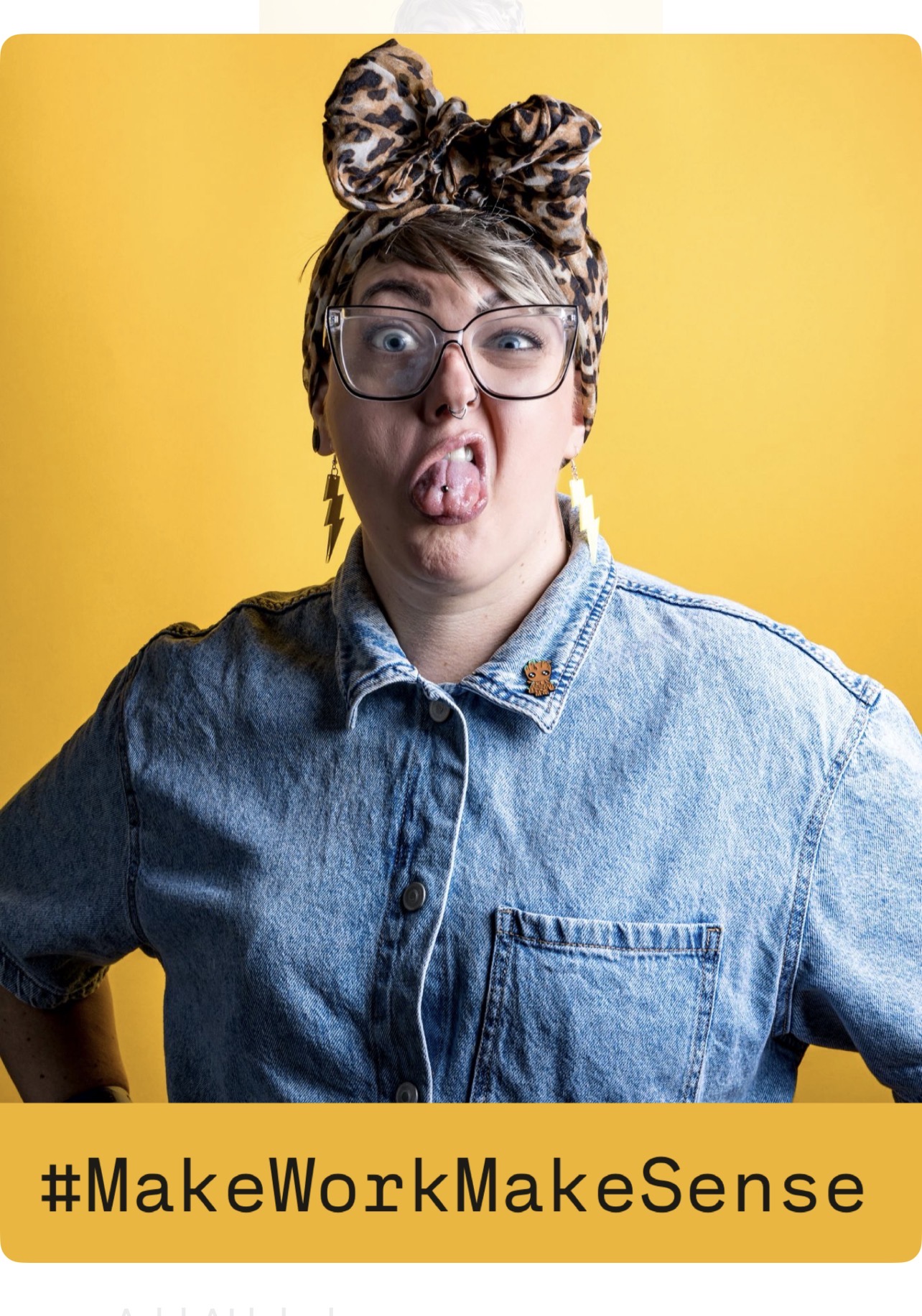 Why Work Feels Harder Than It Should — New Blog from Inclusive Minds UK