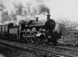 Freight forwarding goes back as far as the 1800’s!