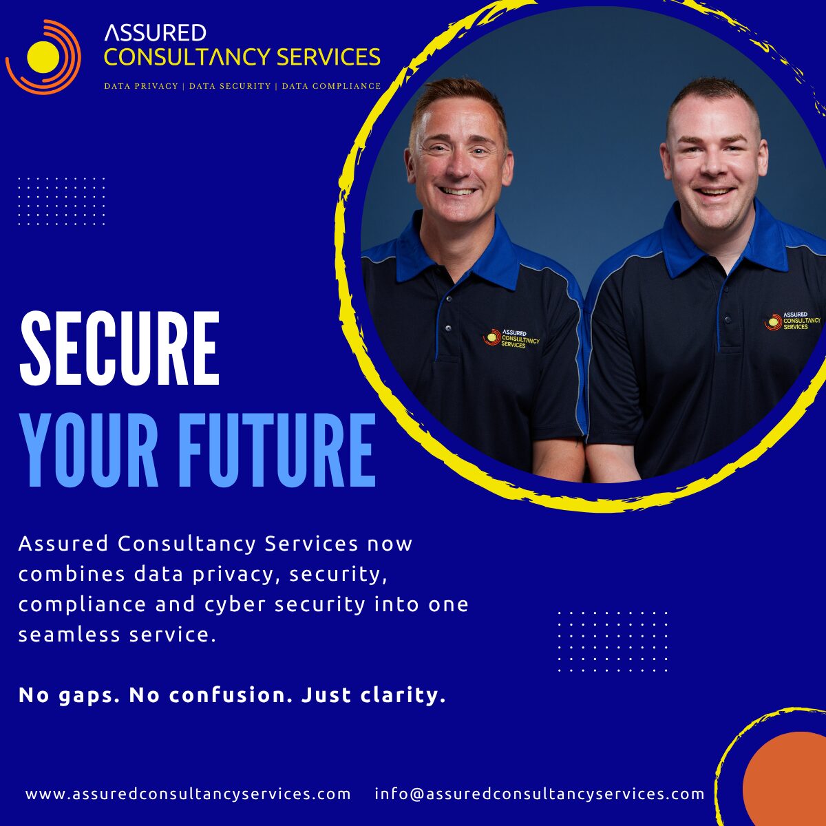Assured Consultancy Services Ltd Expands into Full Cyber Security Services