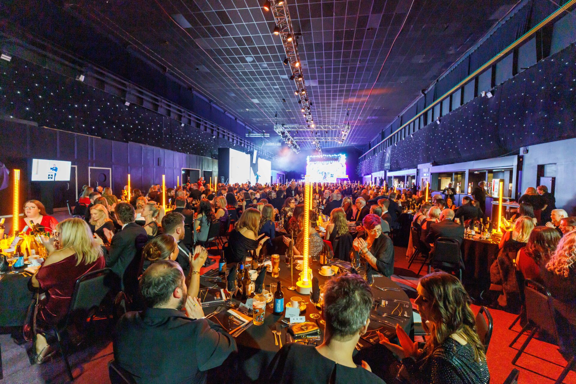 Save the date! Barnsley & Rotherham Chamber unveils 2026 Business Awards plans