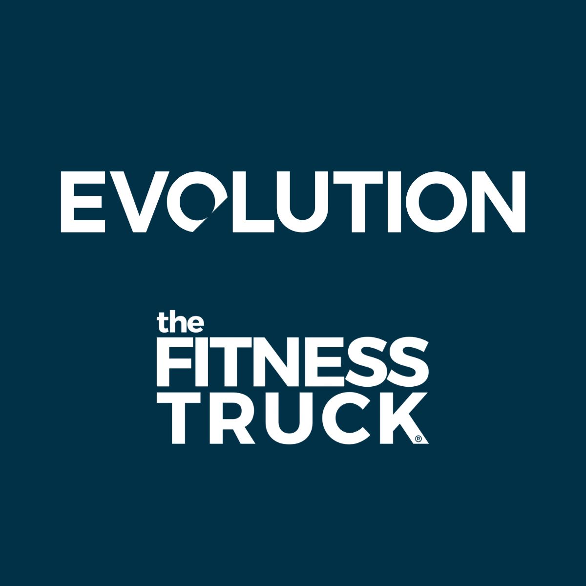 The Fitness Truck® x Evolution Power Tools
