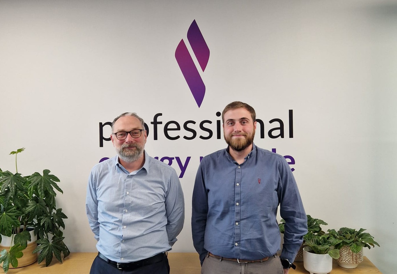 Professional Energy People Launch Commercial EPC Service